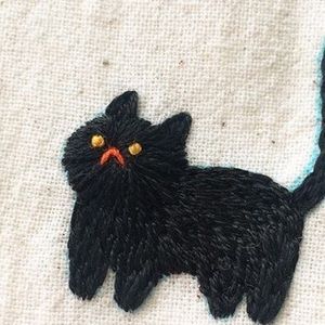 Meet your Posher, Casper